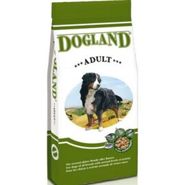 Сухой корм для собак DOGLAND Adult, 15 кг
