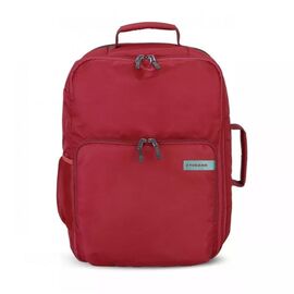 Rucsac de călătorie TUCANO Mister, Sport, 28.5 l, Roșu