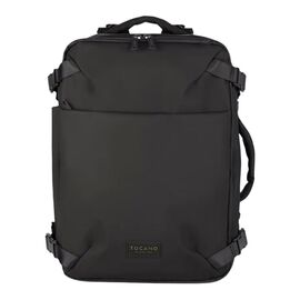 Rucsac impermeabil TUCANO Tugo M Dry, 15.6, Negru