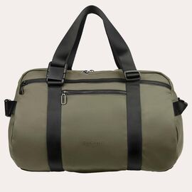 Дорожная сумка TUCANO Gommo Weekender, Милитари-зелёная