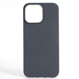 Чехол VANTA для iPhone 16 Carbon Ring Plain 600D MagSafe