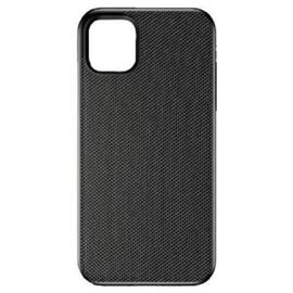 Чехол HELMET для iPhone 12 Mini TPU Elektro Flex, чёрный