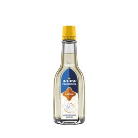 Solutie alcoolica ALPA FRANCOVKA KASTAN, Vegetala, 60 ml