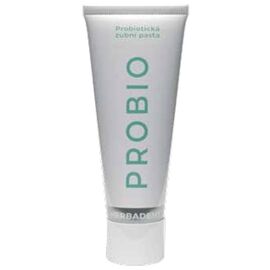 Pastă de dinți HERBADENT PROBIO, Probiotica