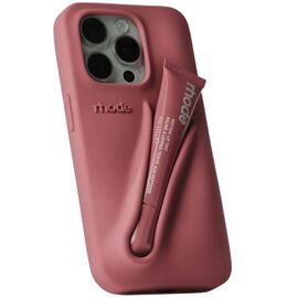 Чехол RHODE для iPhone 16 Pro Lip Tint Phone Case, Salty Tan
