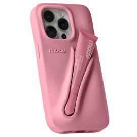 Чехол RHODE для iPhone 16 Lip Tint Phone Case, Ribbon