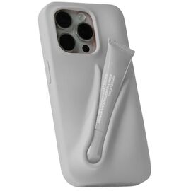 Чехол RHODE для iPhone 16 Lip Tint Phone Case, Unscented