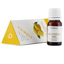Ulei esential VIORICA de Lamaie, 10 ml
