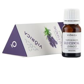 Ulei esential VIORICA de Levantica, 10 ml