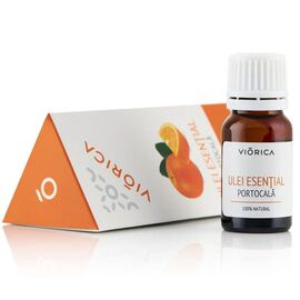 Ulei esential VIORICA de Portocala, 10 ml
