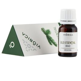 Ulei esential VIORICA de Brad, 10 ml