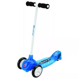 Trotineta pentru copii RAZOR Jr Lil Tek, Albastru