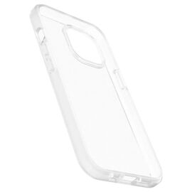 Чехол HELMET для iPhone 15 TPU Soft, прозрачный
