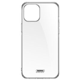 Чехол REMAX для iPhone 12 TPU Crystal Series RM-1688, прозрачный