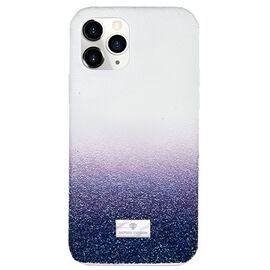 Чехол REMAX для iPhone 12 Pro Max TPU Star Series RM-1686, черный