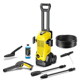 Aparate de spalat cu presiune KARCHER K 3 Car Modular Range