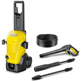 Aparate de spalat cu presiune KARCHER K 4 WCM Modular Range