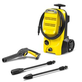 Aparate de spalat cu presiune KARCHER K 4 Classic