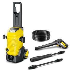 Aparate de spalat cu presiune KARCHER K 5 WCM