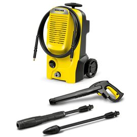 Aparate de spalat cu presiune KARCHER K 5 Classic New