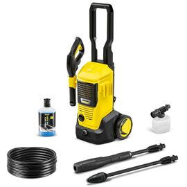 Aparate de spalat cu presiune KARCHER K 5 FJ BB New