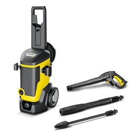 Aparate de spalat cu presiune KARCHER K 7 WCM Premium New