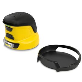 Aparat de curatat gheata KARCHER EDI 4