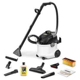 Aspirator cu spalare prin injectie-extractie KARCHER SE 6 Signature Line