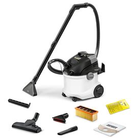 Aspirator cu spalare prin injectie-extractie KARCHER SE 5
