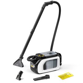 Aspirator cu spalare prin injectie-extractie KARCHER SE 3 Compact Floor