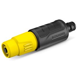Stropitor manual mini KARCHER pentru stropit