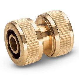Conector universal intre furtune KARCHER din alama