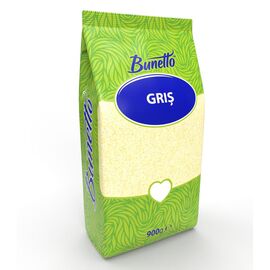 Gris BUNETTO, 0.9 kg