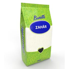 Сахар BUNETTO, 0.9 кг