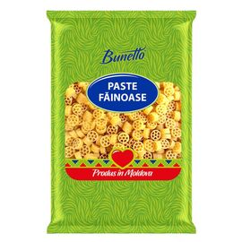 Макароны BUNETTO, Ромашка, 1 кг