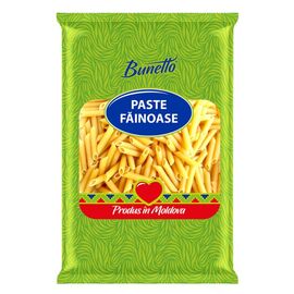 Макароны BUNETTO, 1 кг