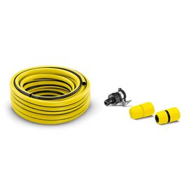 Set cu furtun și conexiune universală KARCHER, 10 m