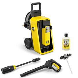 Aparate de spalat cu presiune KARCHER K 5 Comfort Premium New