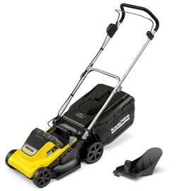 Masina de tuns iarba KARCHER LMO 4-18 Dual Battery New cu acumulator