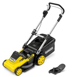 Masina de tuns iarba KARCHER LMO 5-18 Dual Battery New cu acumulator