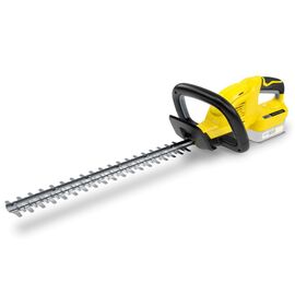 Foarfeca de tuns gard viu KARCHER HGE 18-45 Battery cu acumulator
