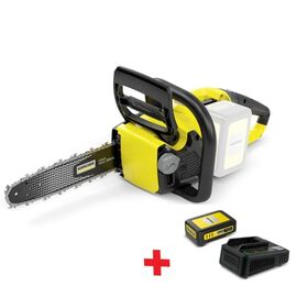 Drujba KARCHER CNS 18-30 Battery + Kit cu acumulator