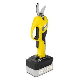 Cleste pentru crengile copacilor KARCHER TLO 2-18 Battery New cu acumulator