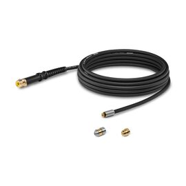 Set pentru curatarea tevilor KARCHER, 7,5 m