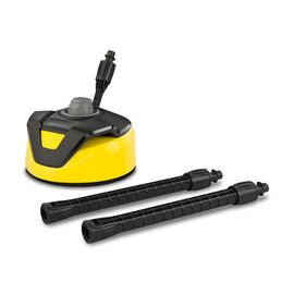 Dispozitiv pentru curatarea suprafetelor exterioare mari KARCHER T 5