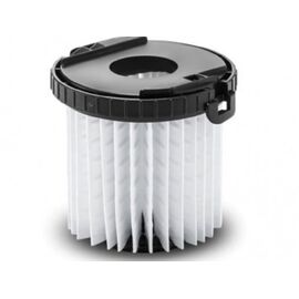 Гофрированный фильтр KARCHER