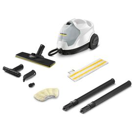 Aparat de curatat cu aburi KARCHER SC 4 EasyFix
