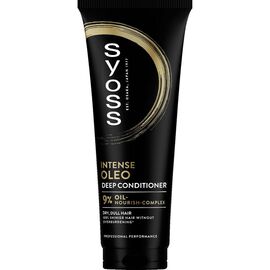 Кондиционер SYOSS Oleo Intense, Концентрированный, 250 Мл