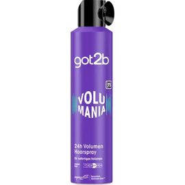 Lac de Par GOT2B Volumania, 300 ml