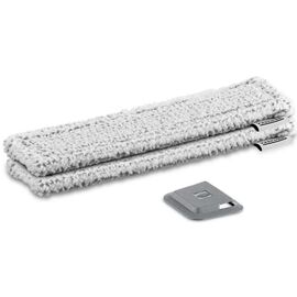 Set lavete sticla pulverizare pentru exterior KARCHER
